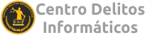 Centro Delitos Informaticos Logo