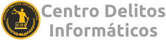 Centro Delitos Informaticos Logo