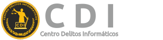 Centro Delitos Informaticos Logo